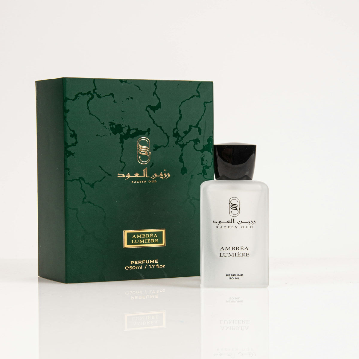 Ambreia Lumiere Perfume 50ml