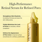 Arencia Retinal Booster Shot 30 ml - Face Serum