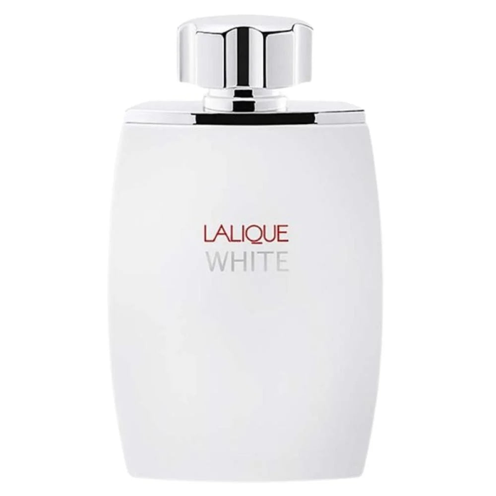Lalique White EDT 125 ml