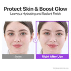 Numbuzin 9 + NAD Peptides Dewy Sun Essence SPF 50+Pa + + + 50 ml