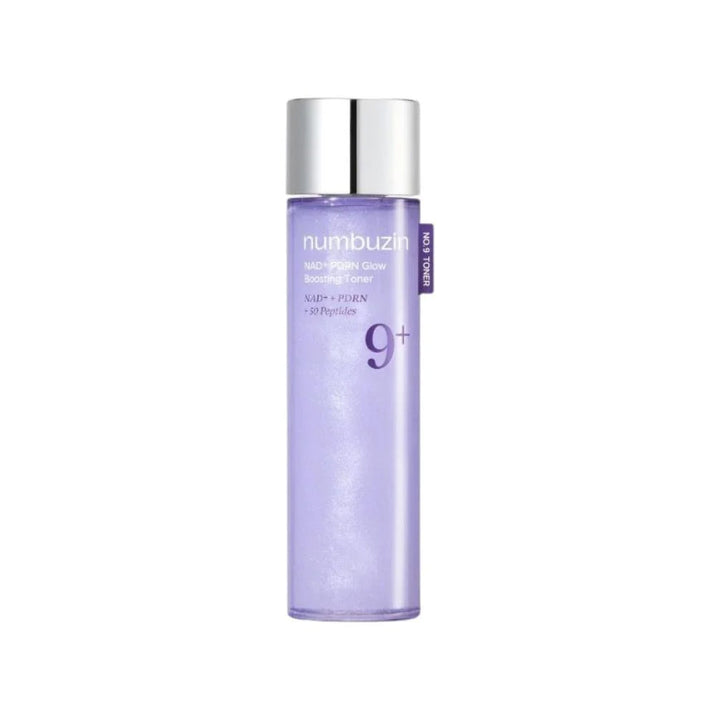 تونر للبشرة Numbuzin Nad Pdrn Glow Boosting Toner - 150 مل