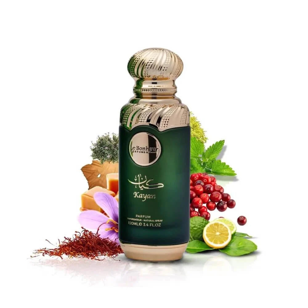 كايا عطر 100 مل (السعادة)