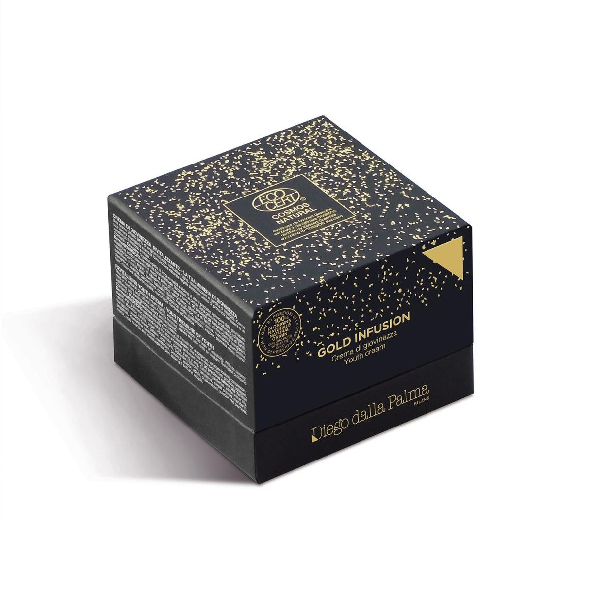 Diego Dalla Palma Skincare Gold Infusion Youth Cream 45ml - product image 4