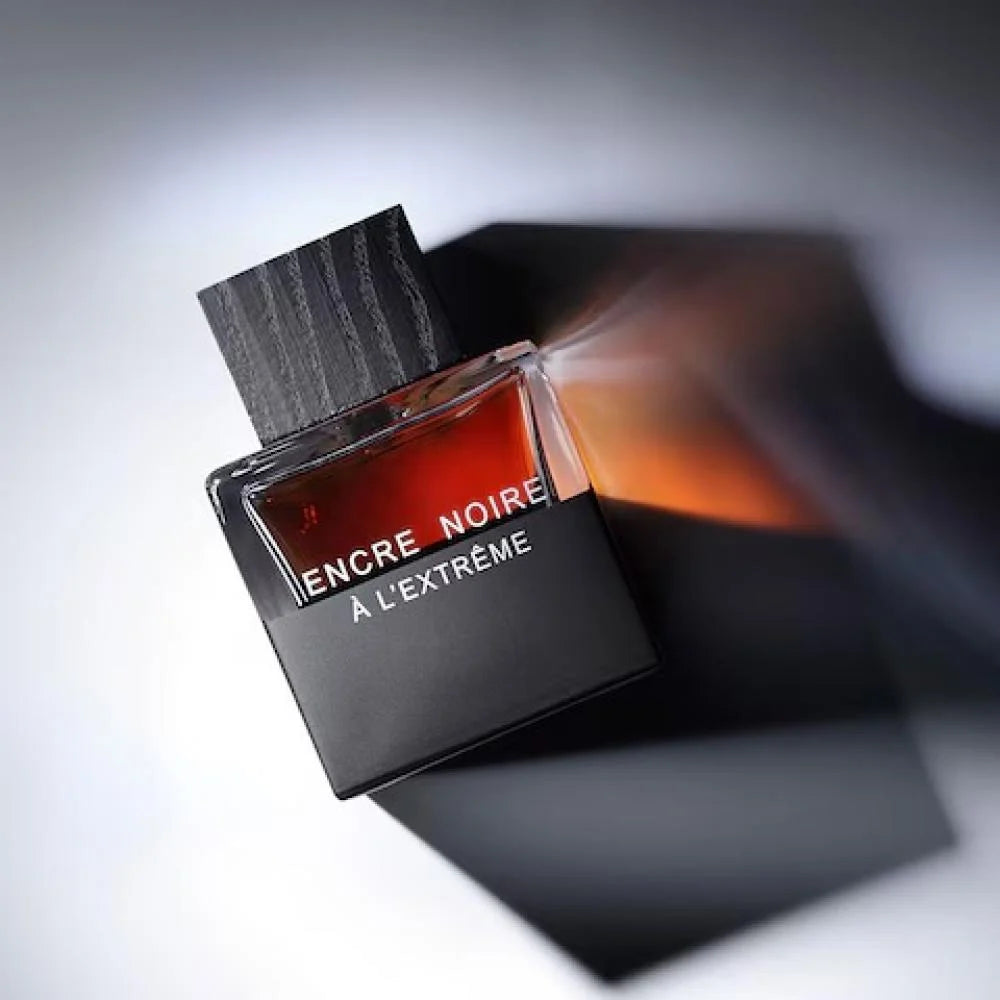 Lalique Encre Noir A L' Extreme EDP 100 مل