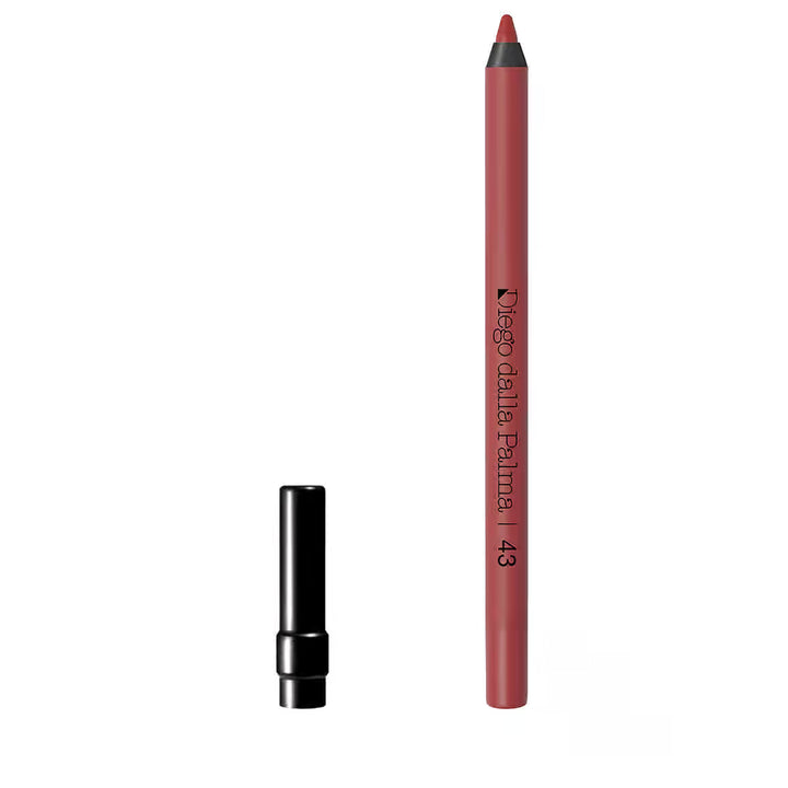 Diego Dalla Palma Make Up Stay On Me Long Lasting Water Resistant Lip Liner 43