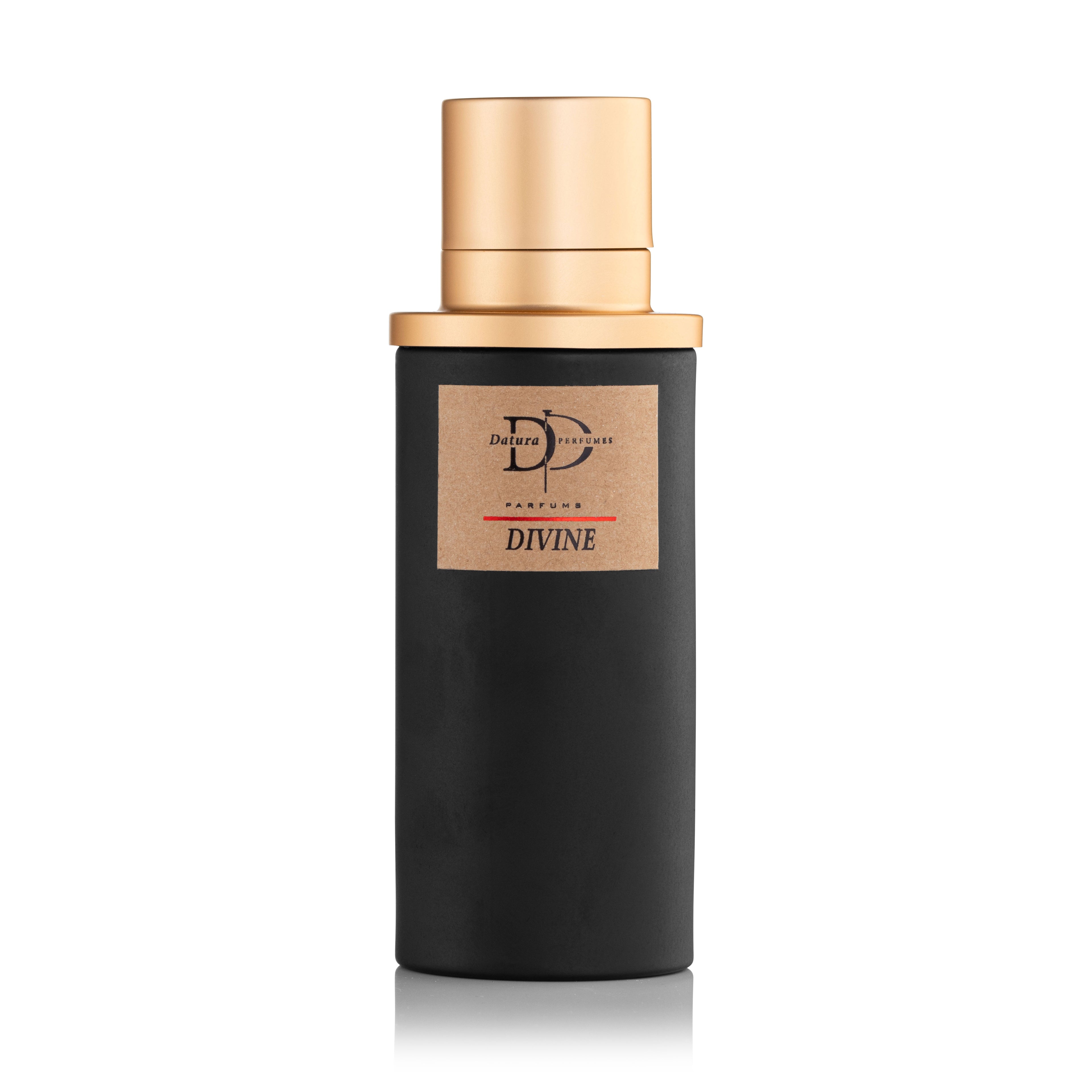 Datura Perfumes Divine Unisex Edp 80ml