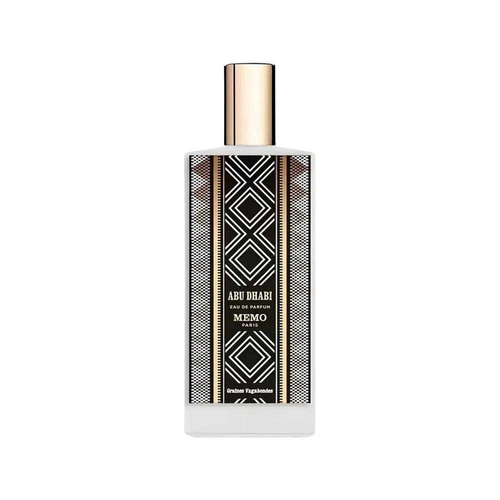 Memo Abu Dhabi Graines Vagabondes EDP 75 ml