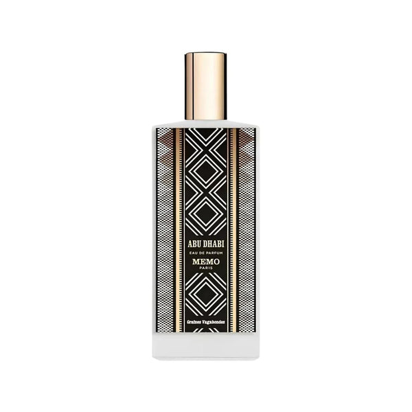 Memo Abu Dhabi Graines Vagabondes ماء عطر 75 مل