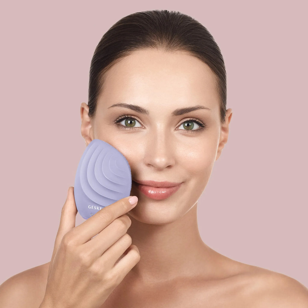 Face Care - Sonic Brush - 5 In 1