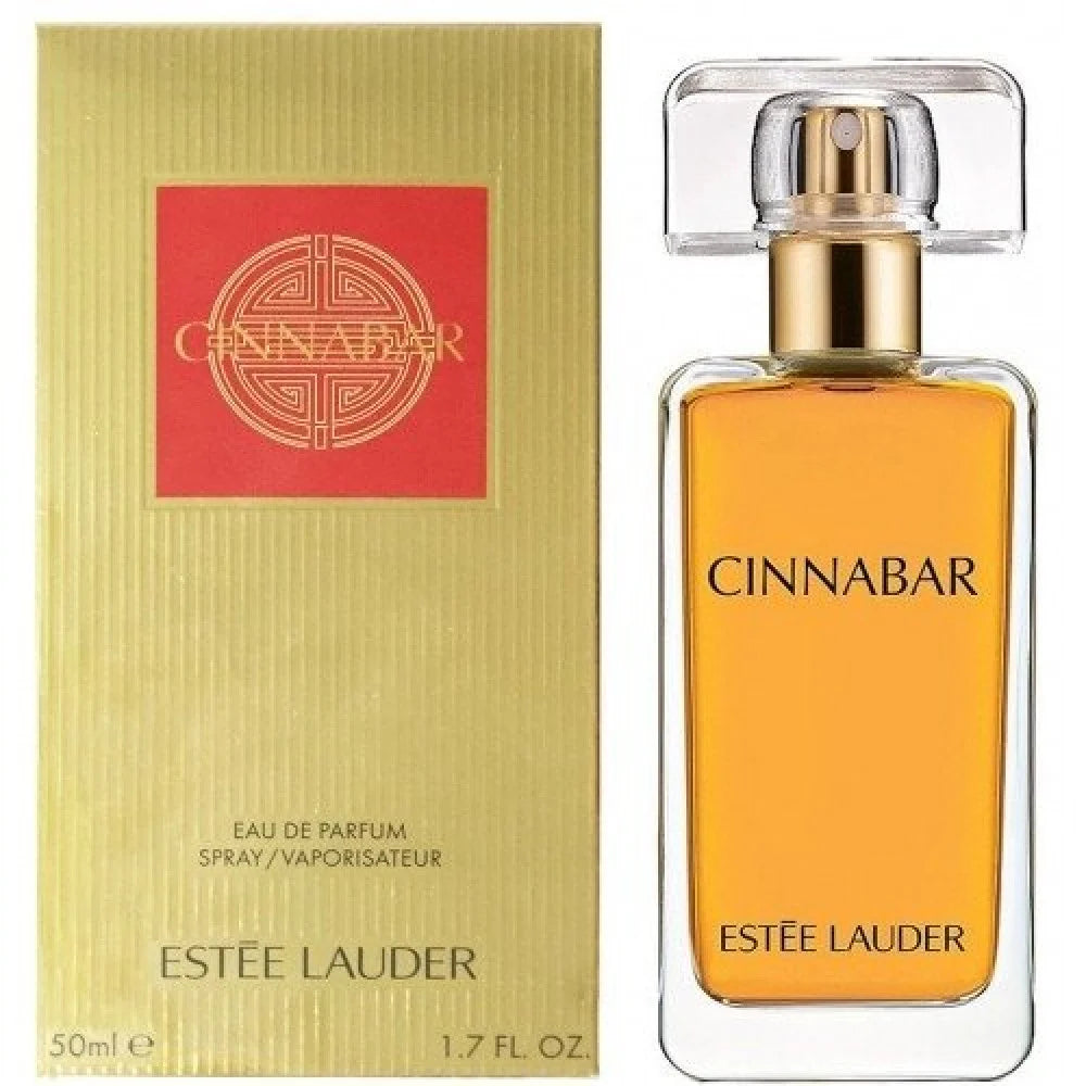 Estee Cinnabar EDP 50 ml