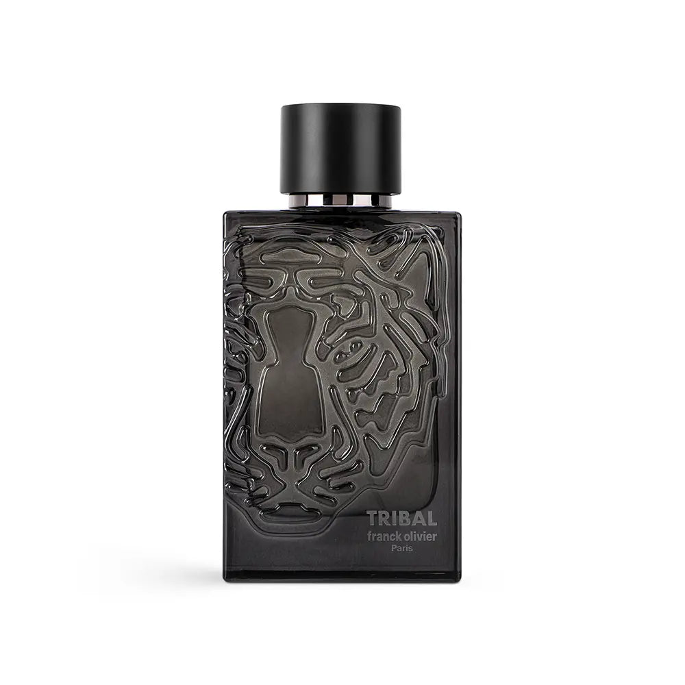 Franck Olivier Tribal Black Unisex Edp 100ml Spray - product image 1