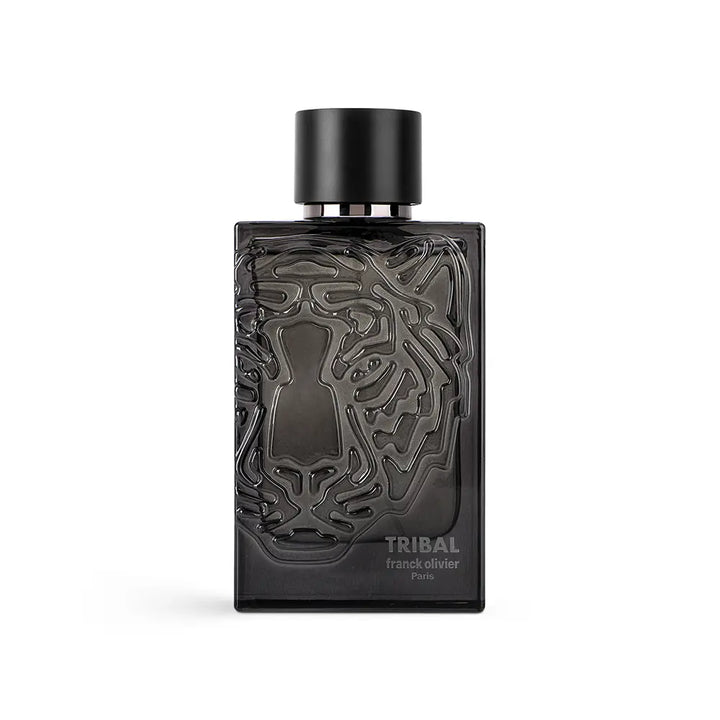 عطر فاخر Franck Olivier Tribal بلاك Spray - للجنسين - ماء عطر - 100 مل