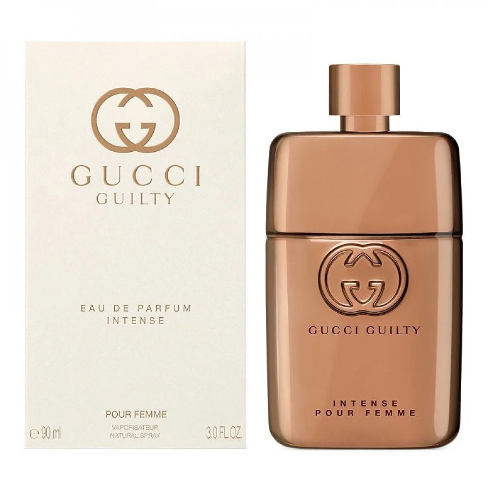 Gucci Guilty Intense Pour Femme EDP 90 ml