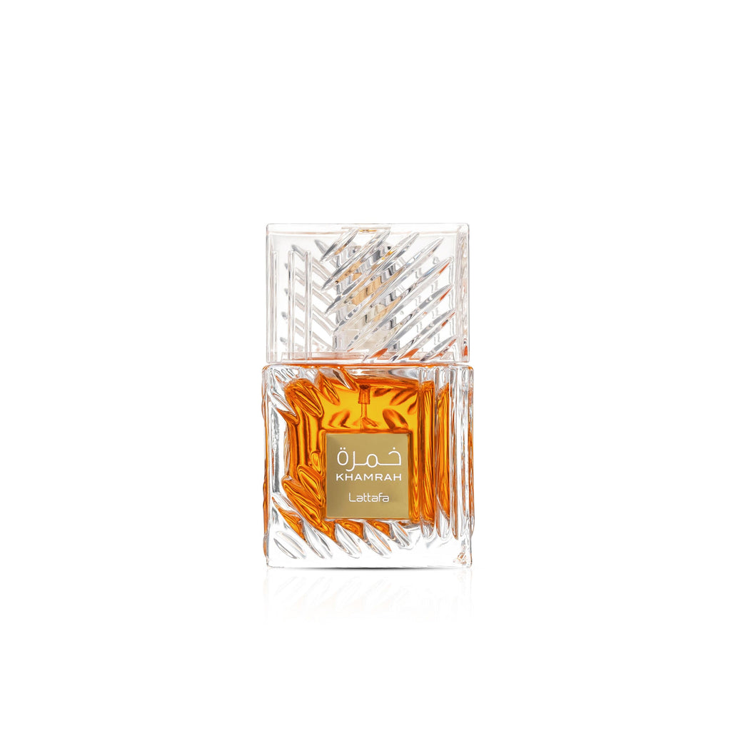Lattafa Khamrah Edp 100ml Spray - product image 1