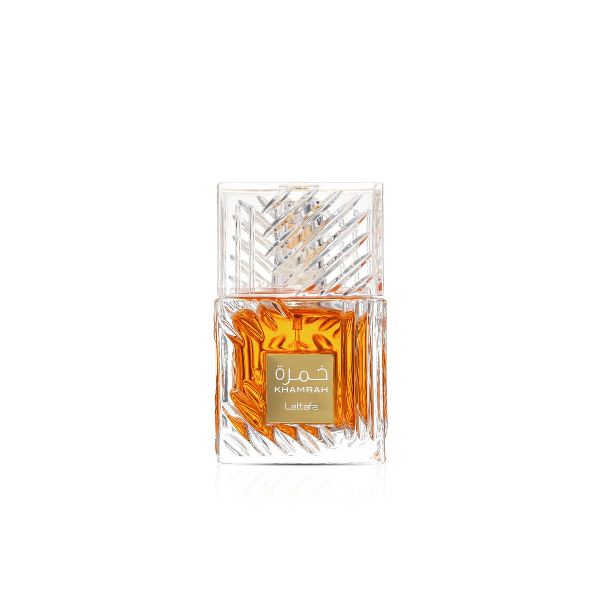 Lattafa Khamrah Edp 100ml Spray