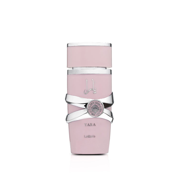 عطر فاخر لطافة Yara Spray - ماء عطر - 100 مل