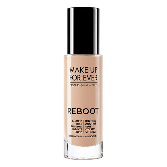 Make Up Forever Reboot Active Care In Foundation