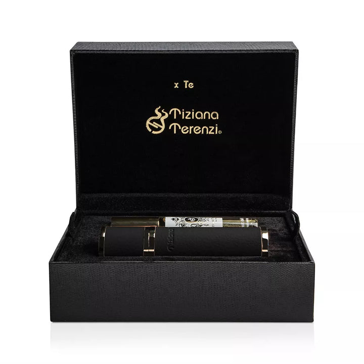 عطر فاخر Tiziana Terenzi Kirke Luxury Box Set With 2 Vials - للجنسين - 10 مل