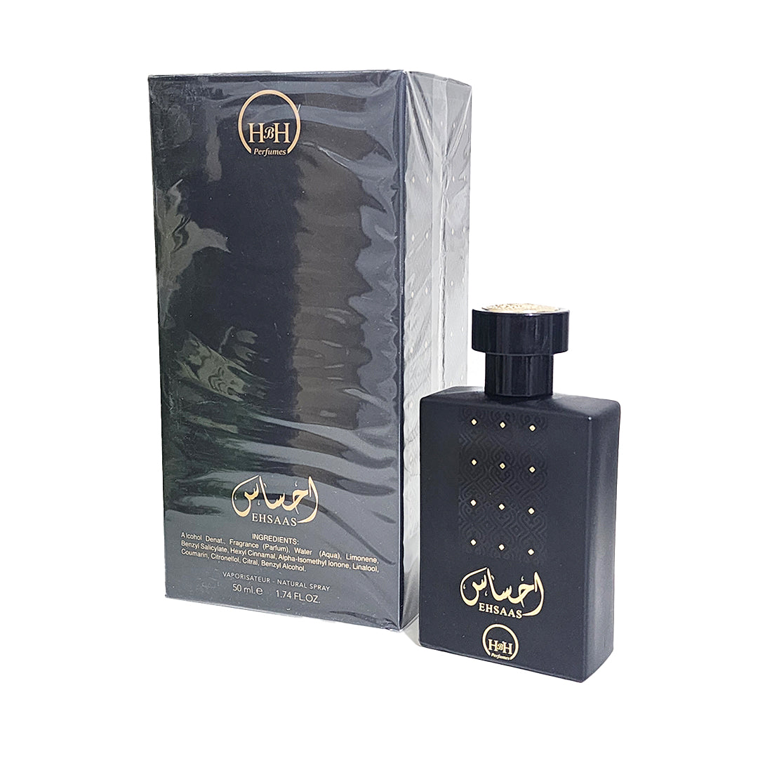 Ehsaas Edp 50 Ml (Hbh)