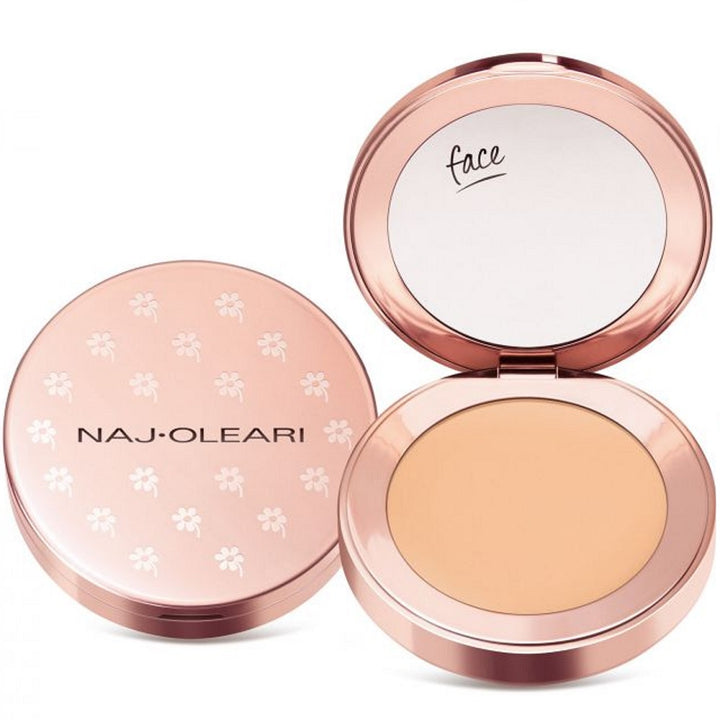 كونسيلر ناج أولياري Make Up Ultimate تغطية Concealer 03 Hazelnut Nocciola