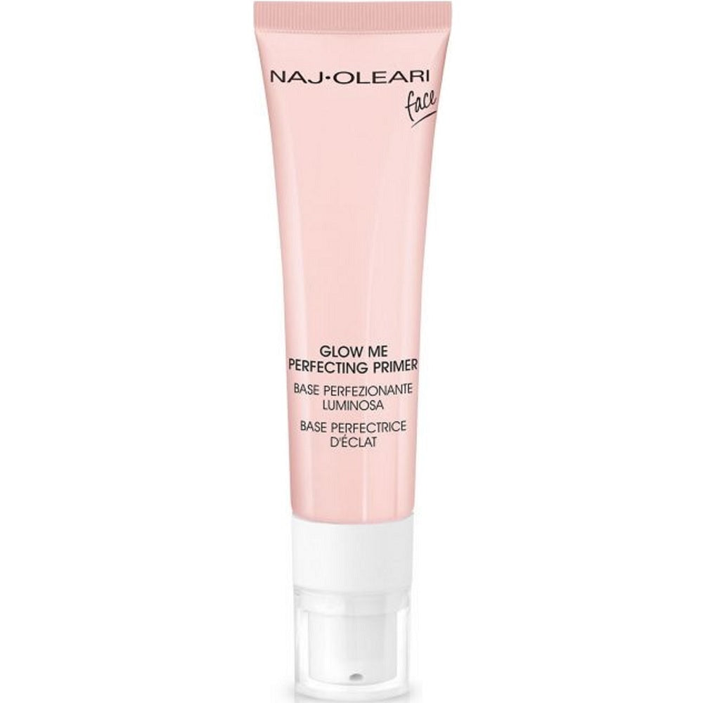 Naj.Oleari Make Up Glow Me Perfecting Primer 28ml
