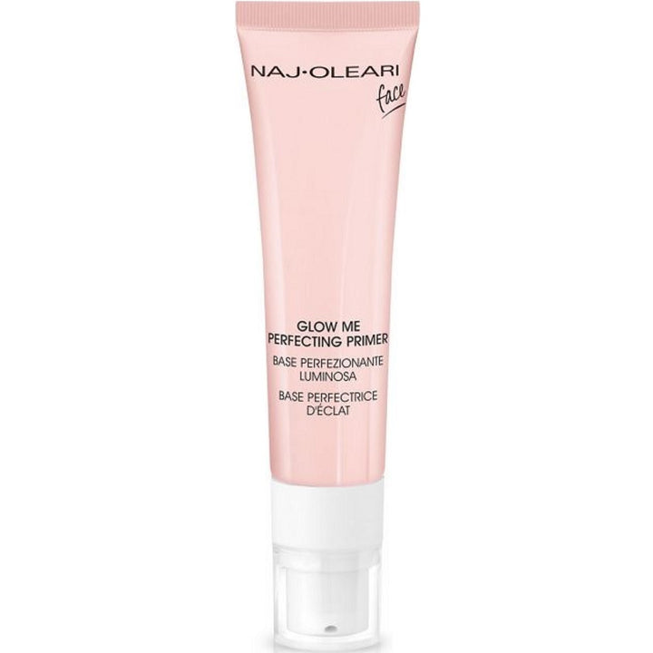 منتج مكياج ناج أولياري Make Up Glow Me Perfecting Primer - 28 مل