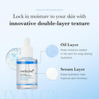 Medicube Hyaluronic Multi Peptide Serum 30 ml