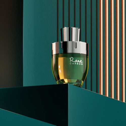 Afnan Rare Carbon-Unisex-Edp-100ml