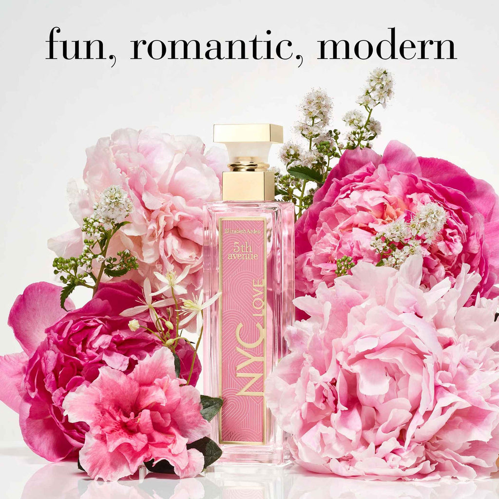 Elizabeth Arden Frg 5th Avenue Nyc Love Women Edp 75ml Spray - product image 2