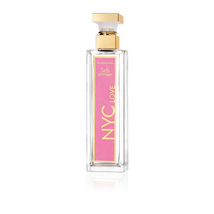 Elizabeth Arden Frg 5th Avenue Nyc Love Women Edp 75ml Spray