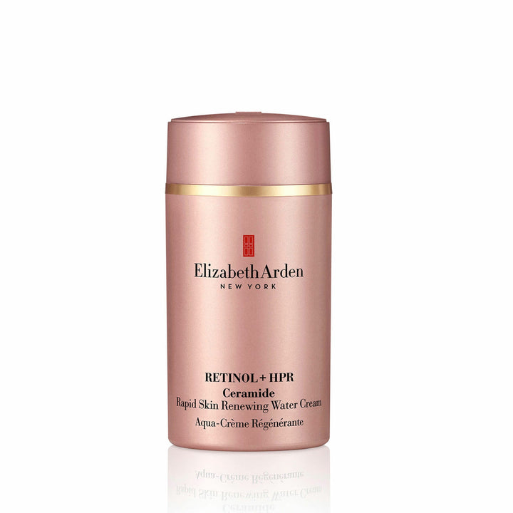 كريم عناية بالبشرة Elizabeth Arden Ceramides Skincare Retinol+hpr Repid Skin Renewing Water - 50 مل