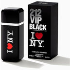 Carolina Herrera 212 Vip Black I Love Ny-Men-Edp-100ml