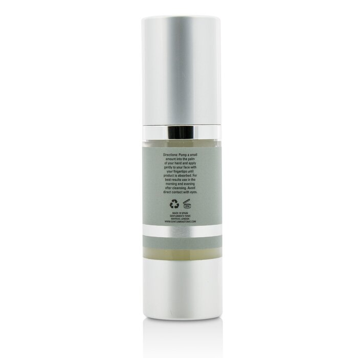 Gentlemens Tonic Advanced Derma Care Hero Peptide Serum 30ml - product image 3