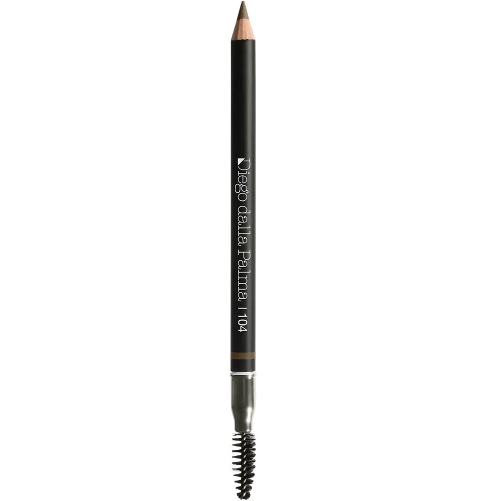 Diego Dalla Palma Make Up The Brow Studio Eyebrow Pencil Water Resistant Long Lasting 104 - product image 1