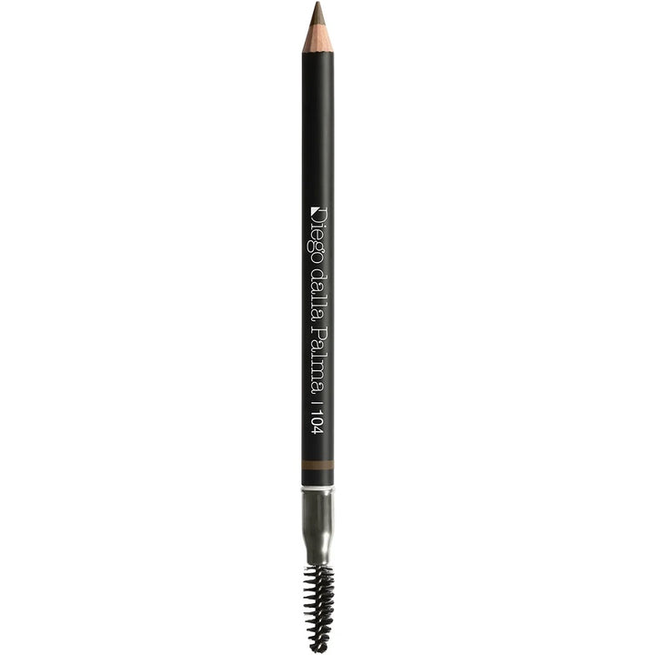 Diego Dalla Palma Make Up The Brow Studio Eyebrow Pencil Water Resistant Long Lasting 104