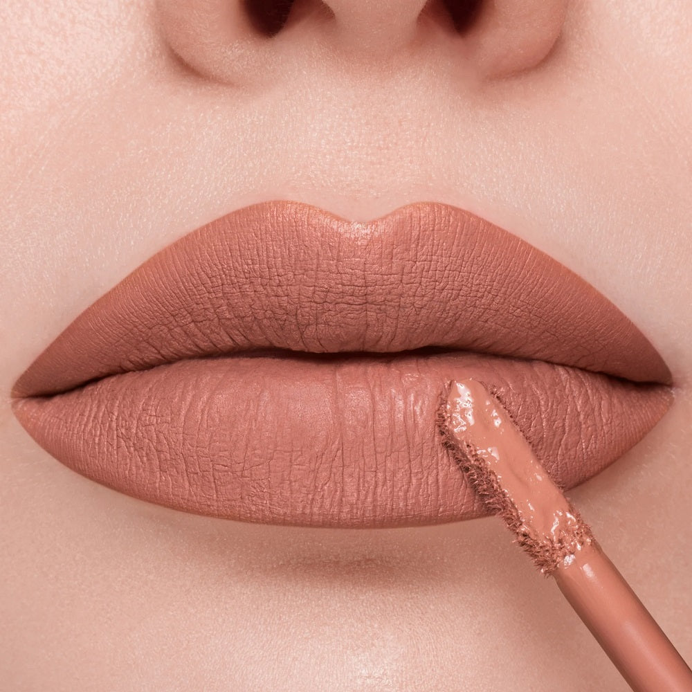 Diego Dalla Palma Make Up Stay On Me Long Lasting Liquid Lipstick 32 - product image 2