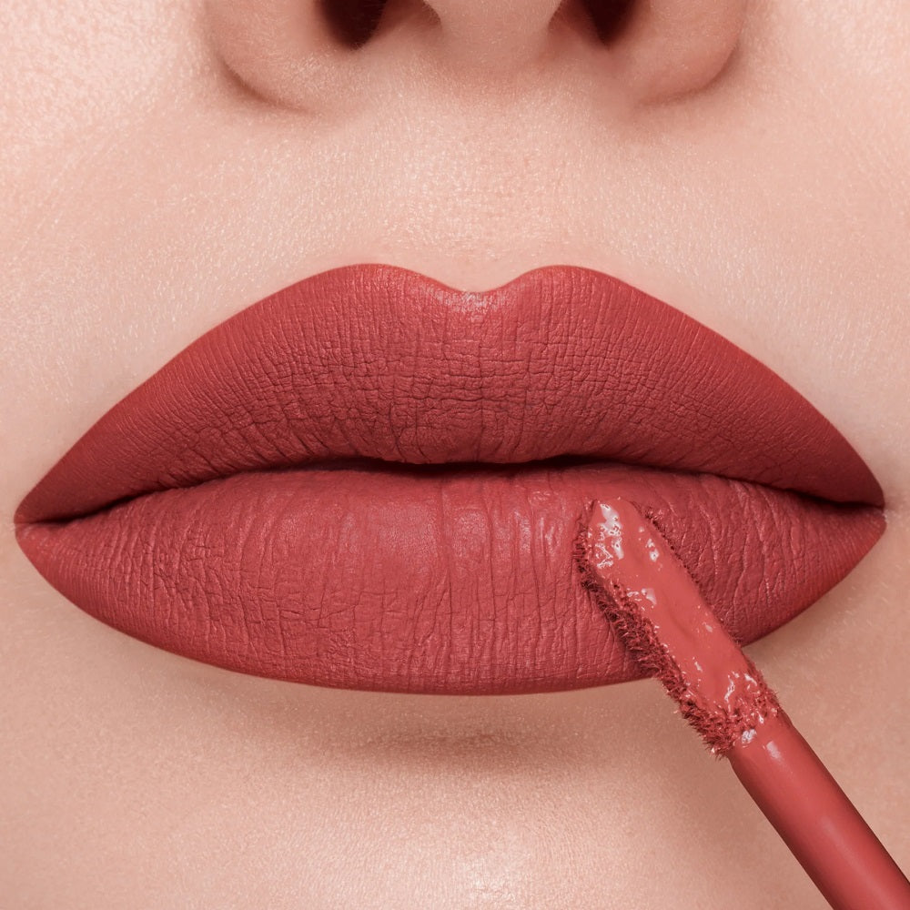 Diego Dalla Palma Make Up Stay On Me Long Lasting Liquid Lipstick 36 - product image 2