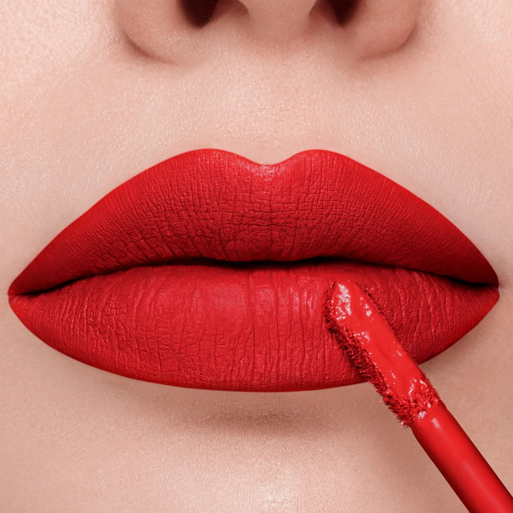 Diego Dalla Palma Make Up Stay On Me Long Lasting Liquid Lipstick 37 - product image 2