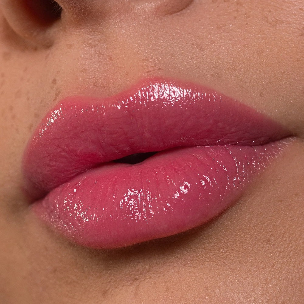 Diego Dalla Palma Make Up Ultra Rich Sheer Lipstick 184 Dragon Fruit - product image 2
