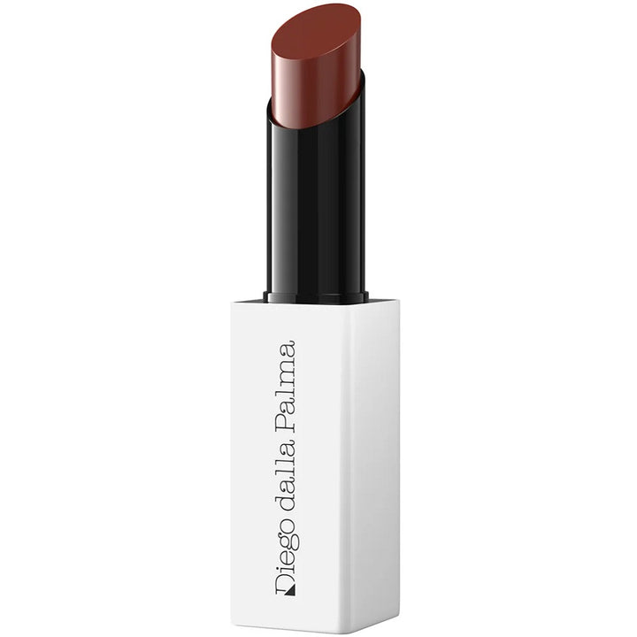 Diego Dalla Palma Make Up Ultra Rich Sheer Lipstick 186 Toasted