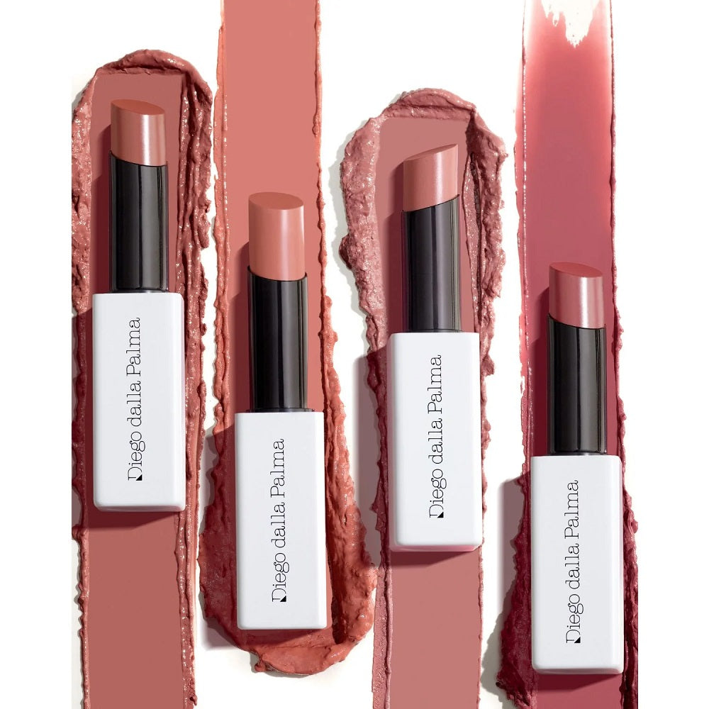 Diego Dalla Palma Make Up Ultra Rich Sheer Lipstick 187 Unseen - product image 3