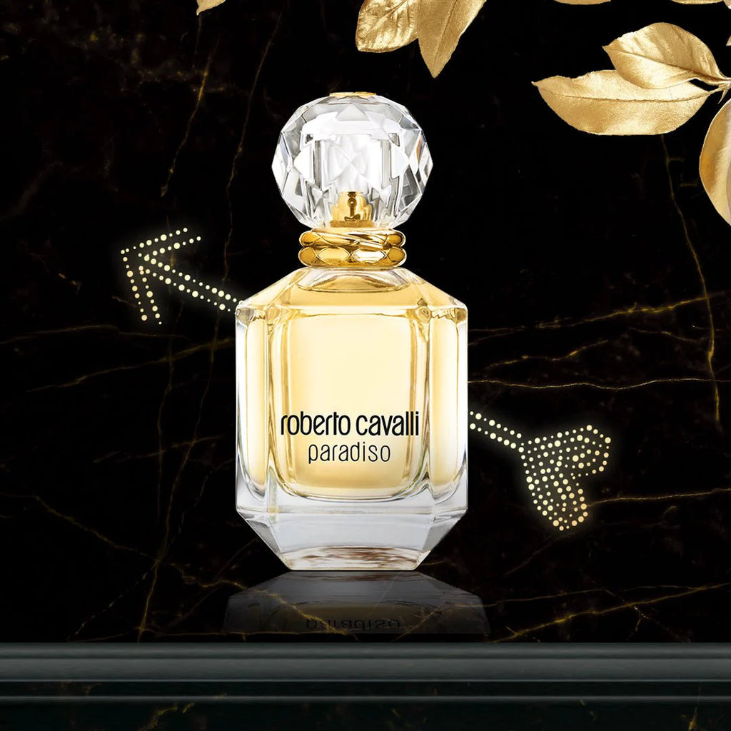 Roberto Cavalli Paradiso EDP 75 ml