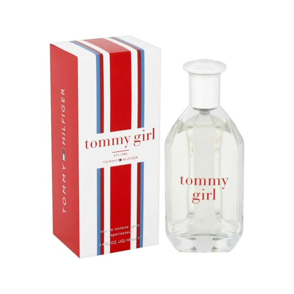 Tommy Girl New EDT 100 ml