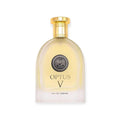 Optus V EDP 100 ml (Maison Alhambra)