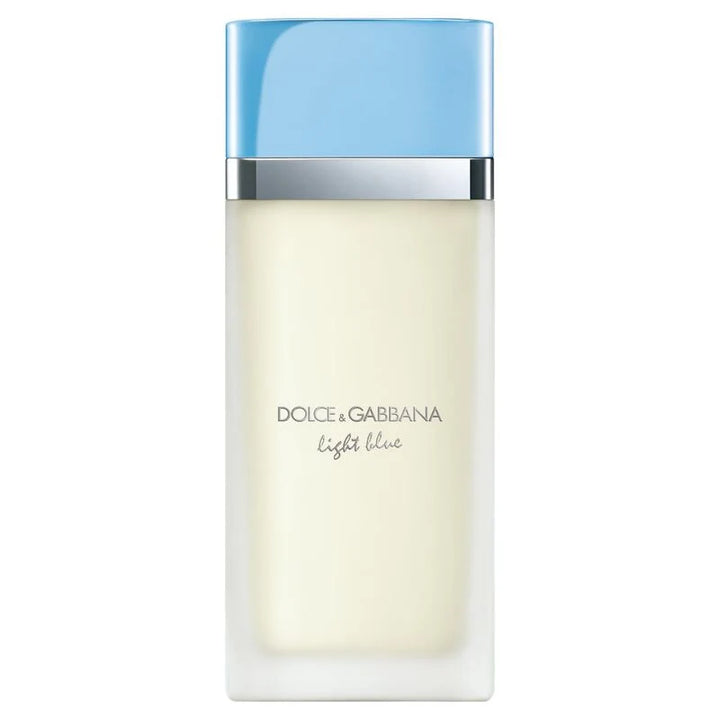 Dolce & Gabbana Light Blue-Women-Edt-100ml