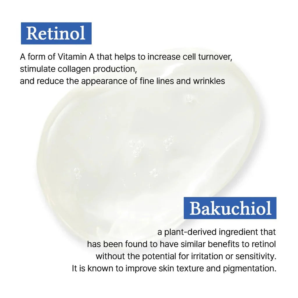 Dr Althea 0.1% Gentle Retinol Serum 30 ml