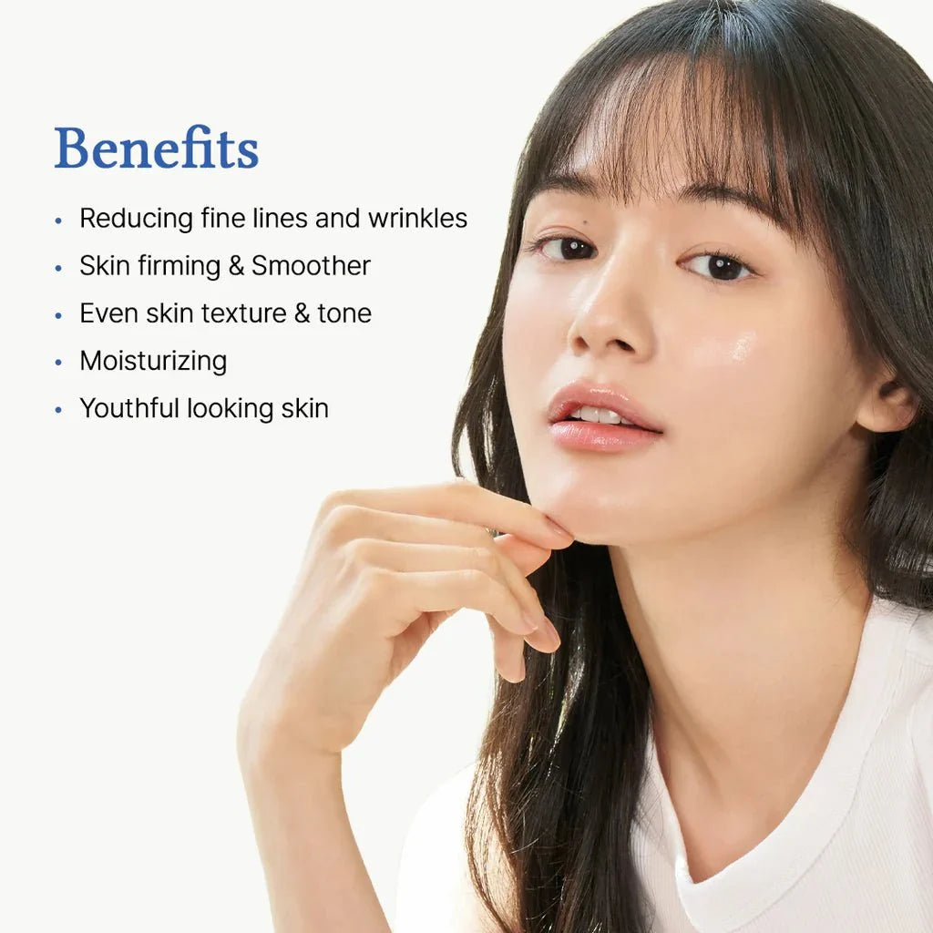 Dr Althea 0.1% Gentle Retinol Serum 30 ml