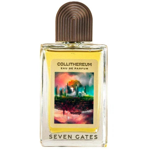 Seven Gates Collithereum Unisex Edp 100ml