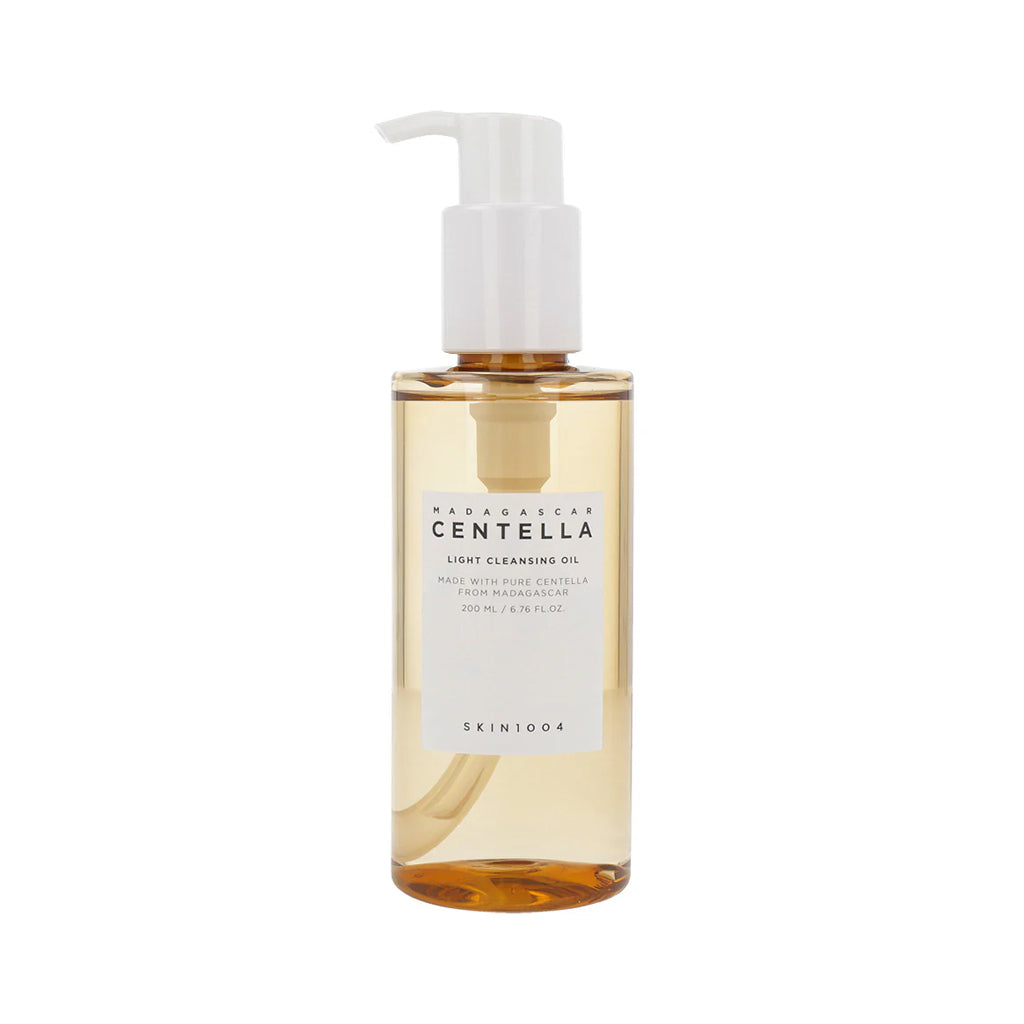 Madagascar Centella Light Cleansing Oil 200 ml