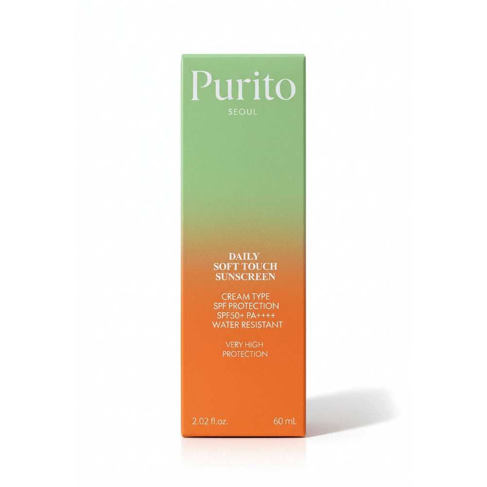 Purito Daily Soft Touch Sunscreen (Renewer)